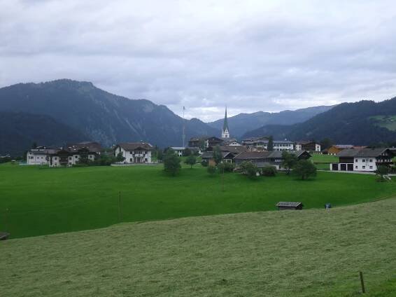 Brandenberg (Tyrolsko)