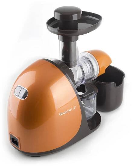 Odšťavňovač G21 Gourmet horizontal | PENTA CZ