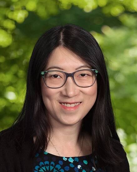 Xingyun Chen 