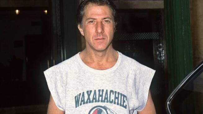 Dustin Hoffman je více než 40 let šťastný po boku jedné ženy. Krásná Lisa řekla, co je jejich klíčem ke štěstí | Život v