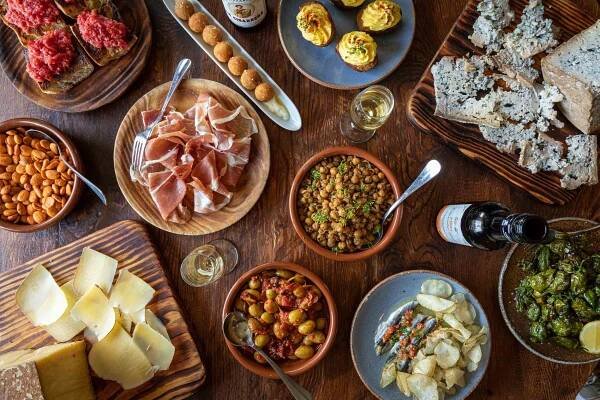 Forrest Mason Media - Food Photography & Video