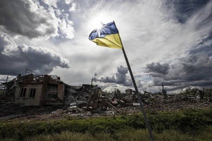 Válka na Ukrajině: Kdy skončí a proč Evropa nesmí dopustit vítězství Moskvy