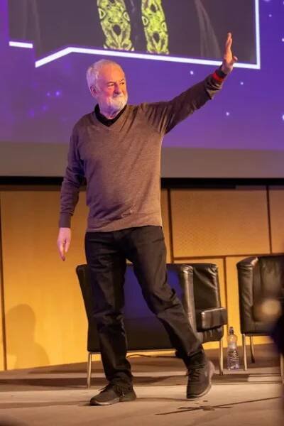 Bernard Hill -  Obrázek #7