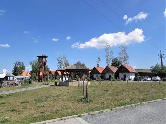 Fotografie - Kemp Slovácký dvůr - 15.08.2017