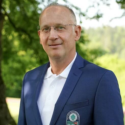 Team - Golf- und Landclub Haghof e.V.