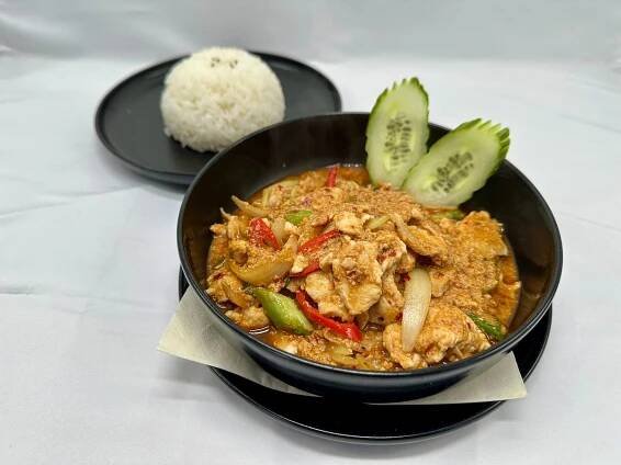 Thajská restaurace Mango | Wolt | Delivery | Karlovy Vary