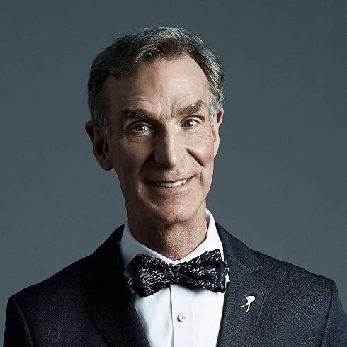 StarTalk with Bill Nye and Neil deGrasse Tyson | The Planetary Society