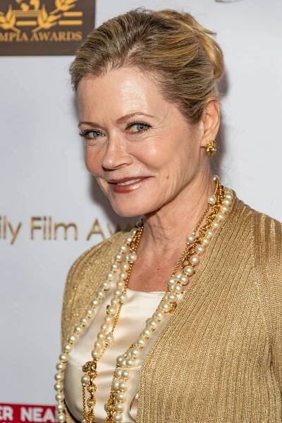 Sheree J. Wilson at the Family Film Awards in 2019