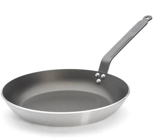 Pánev s nepřilnavým povrchem de Buyer CHOC RESTO INDUCTION P.32cm