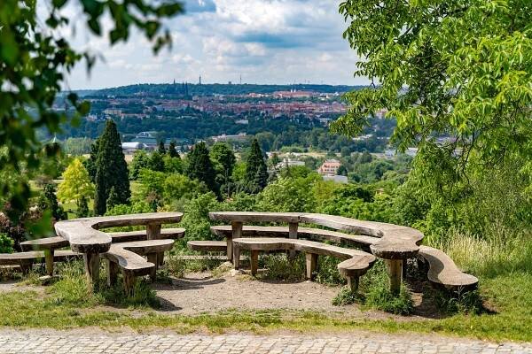 Praha - 09.06.2023