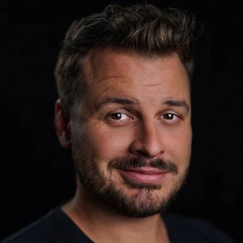 Filip Teller - ACTORSMAP