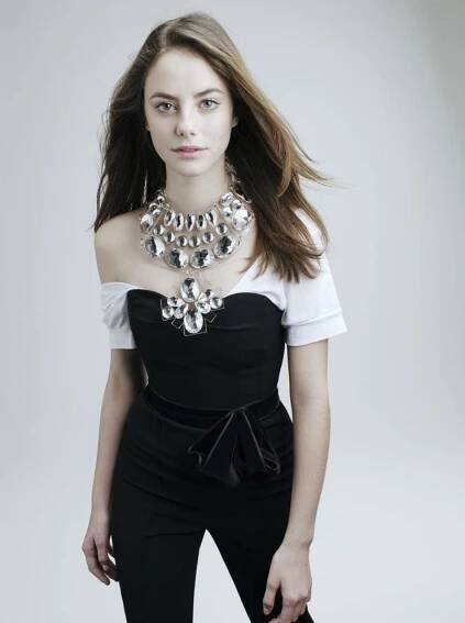 41 Sexiest Pictures Of Kaya Scodelario | CBG