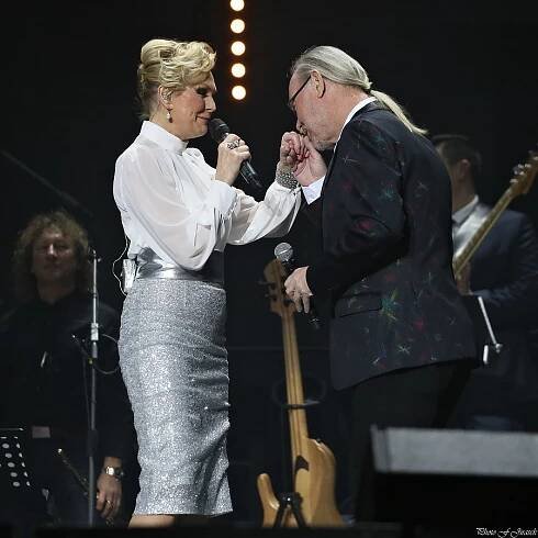 Narozeninový koncert 70 | O2 arena
