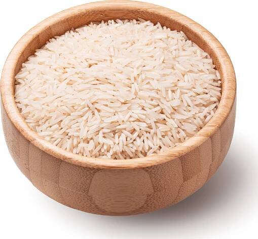 Les Fruits du Paradis BIO rýže basmati celozrnná 3 kg