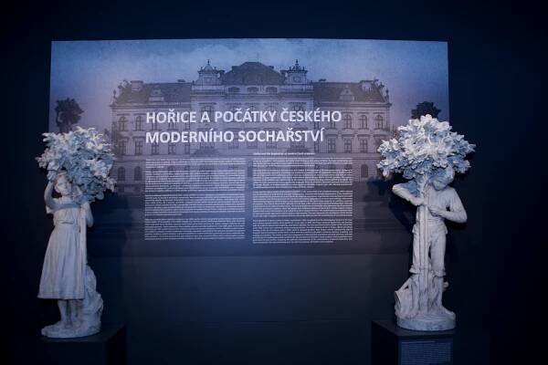 Městské muzeum Hořice