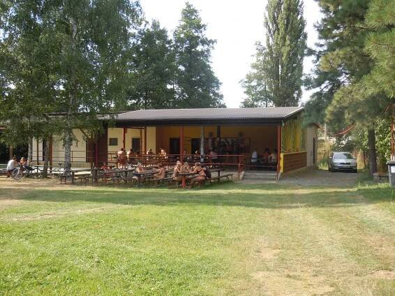 oznámení – záměr obce Nezvěstice pronajmout nebytové prostory – letní restaurace a převlékárny (areál koupaliště) – Nezvěstice
