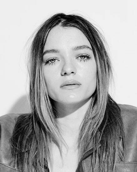 Esme Creed-Miles