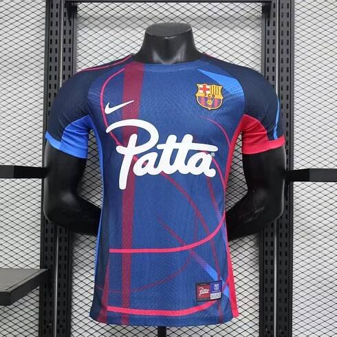 FC Barcelona – FootballDisease 