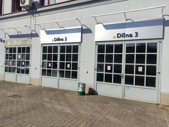 Auto Centrum Jih 2000 Uherské Hradiště