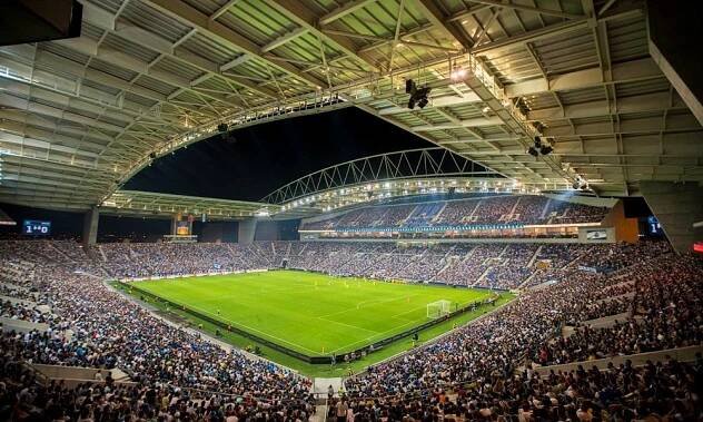 Estádio do Dragão (2025) - All You Need to Know BEFORE You Go (with Reviews)