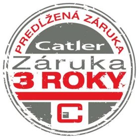 Catler FP 4010 | ExaSoft.cz