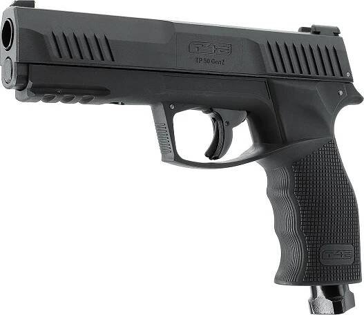 Umarex T4E TP 50 Gen2 13 J 12,7 mm
