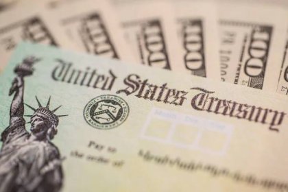 Cruel ‘hoax’ stimulus check update tells Americans they’ll get $2,500 on July 30 after it passed Congr...