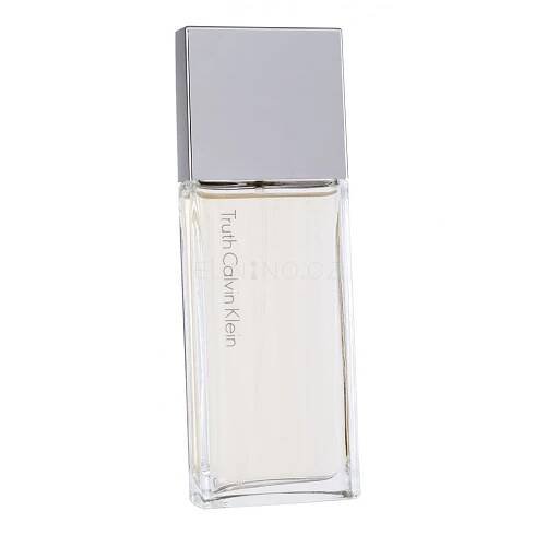 Calvin Klein Truth Parfémovaná voda pro ženy 50 ml | ELNINO.CZ