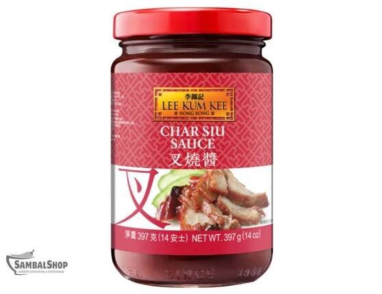 Lee Kum Kee - SambalShop