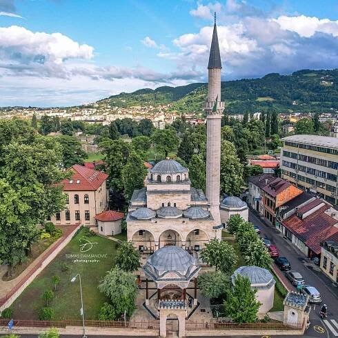 What to do in Banja Luka? - Discover Bosnia & Herzegovina