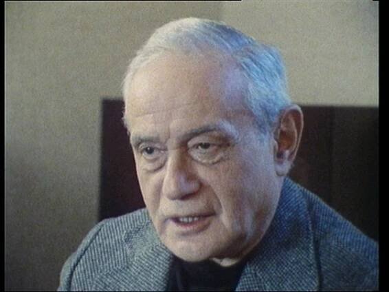 Serge Silberman