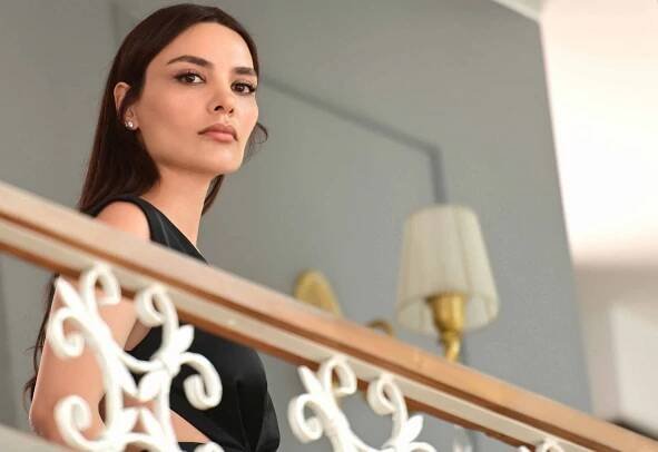 Hazal Filiz Küçükköse