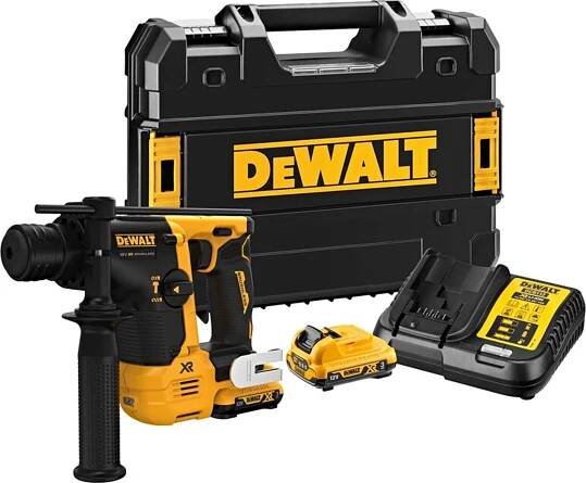 DeWALT DCH072