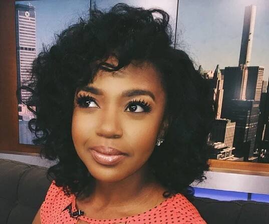 Jerrika Hinton