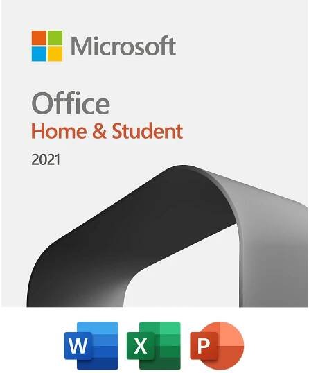 Microsoft Office Home & Student