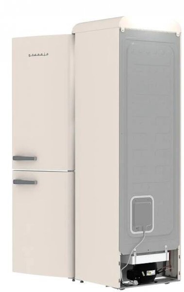 Kombinovaná chladnička - ONRK619DC - GORENJE