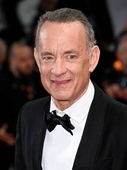 Tom Hanks