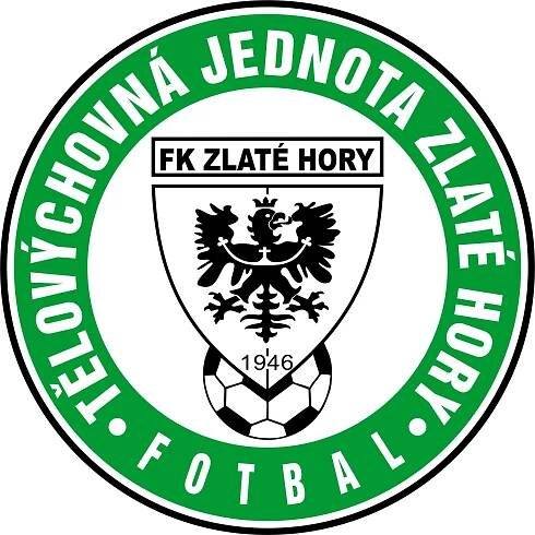 Fotbal :: TJ Zlaté Hory