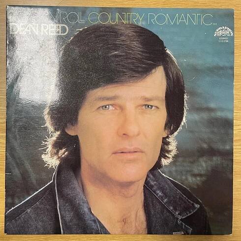 Dean Reed – Rock'n'Roll Country Romantic...