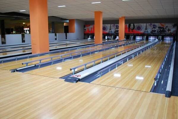 Bowling & Billiard Dejvice foto 2