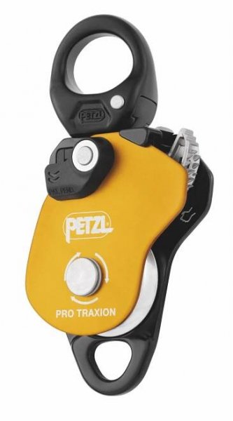 Petzl Pro Traxion