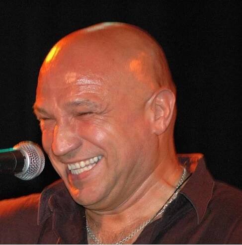 Wolfi Huber | Musiker