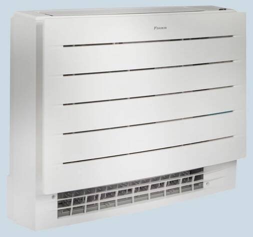 Daikin product FVWM