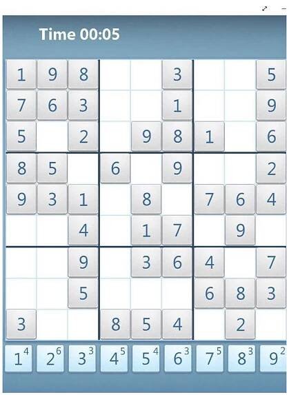 best free online sudoku