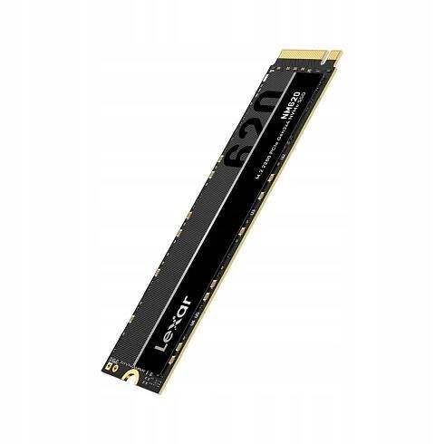 NM620 1TB NVMe M.2 2280 3300/3000 MB/s SSD Váha výrobku včetně jednotkového obalu 0.15 kg