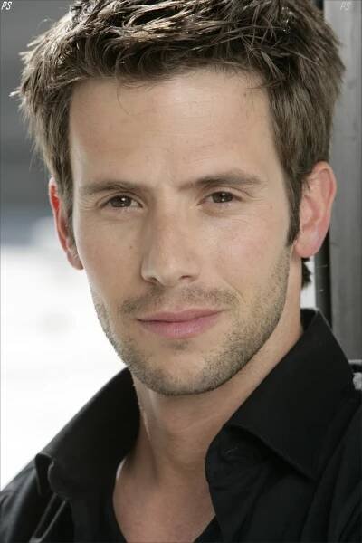 Christian Oliver