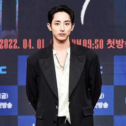 Lee Soo Hyuk: spoznajte niekoľko zaujímavostí zo života navonok chladného herca, v ktorom sa skrýva priateľské srdce - Asianstyle