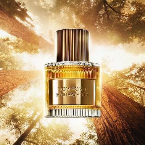 Tom Ford Bois Pacifique M EDP 50 ml