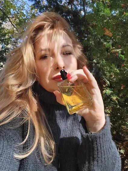 Parfémy pro podzim a zimu: Tipy od Profumum Roma - NICHE PARFUME