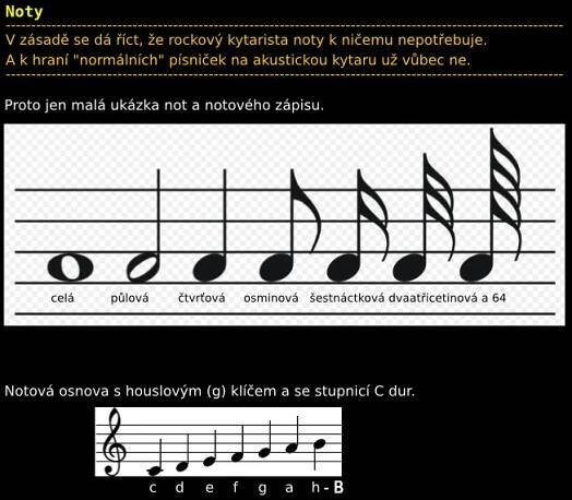 Výuka hry na kytaru | AZ kytara